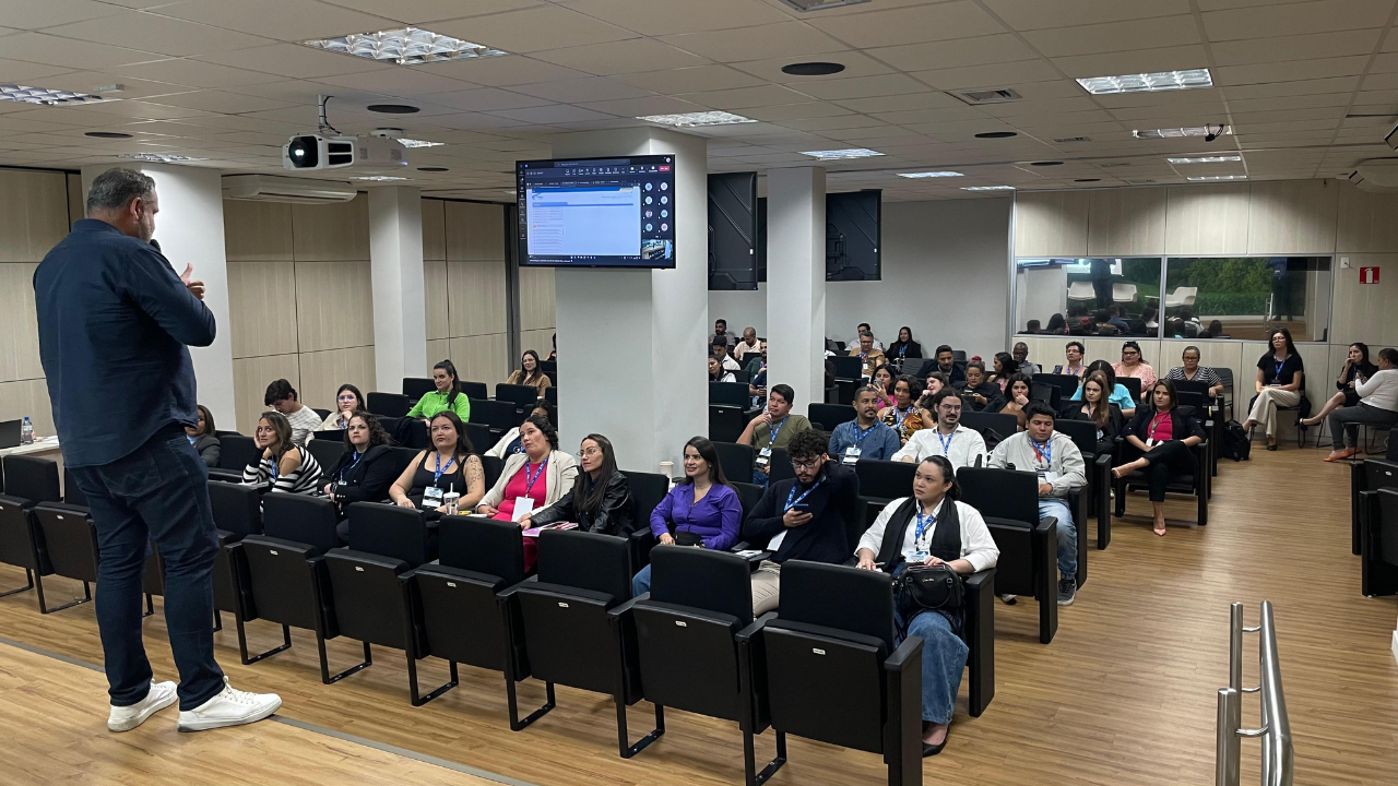 TRANSFEREGOV em Brasília - DF