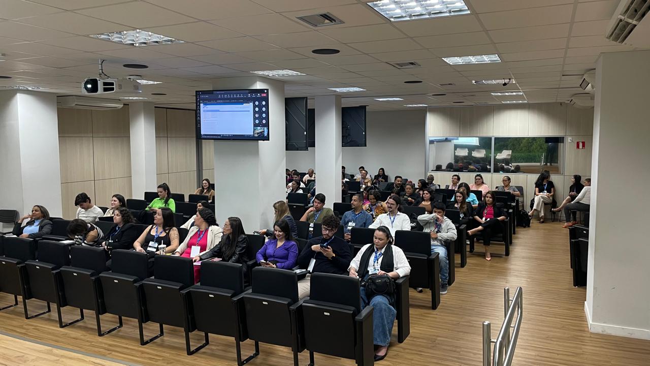INAG e MAPA realizam capacitação estratégica com mais de 40 horas de treinamento em Brasília — foto 2
