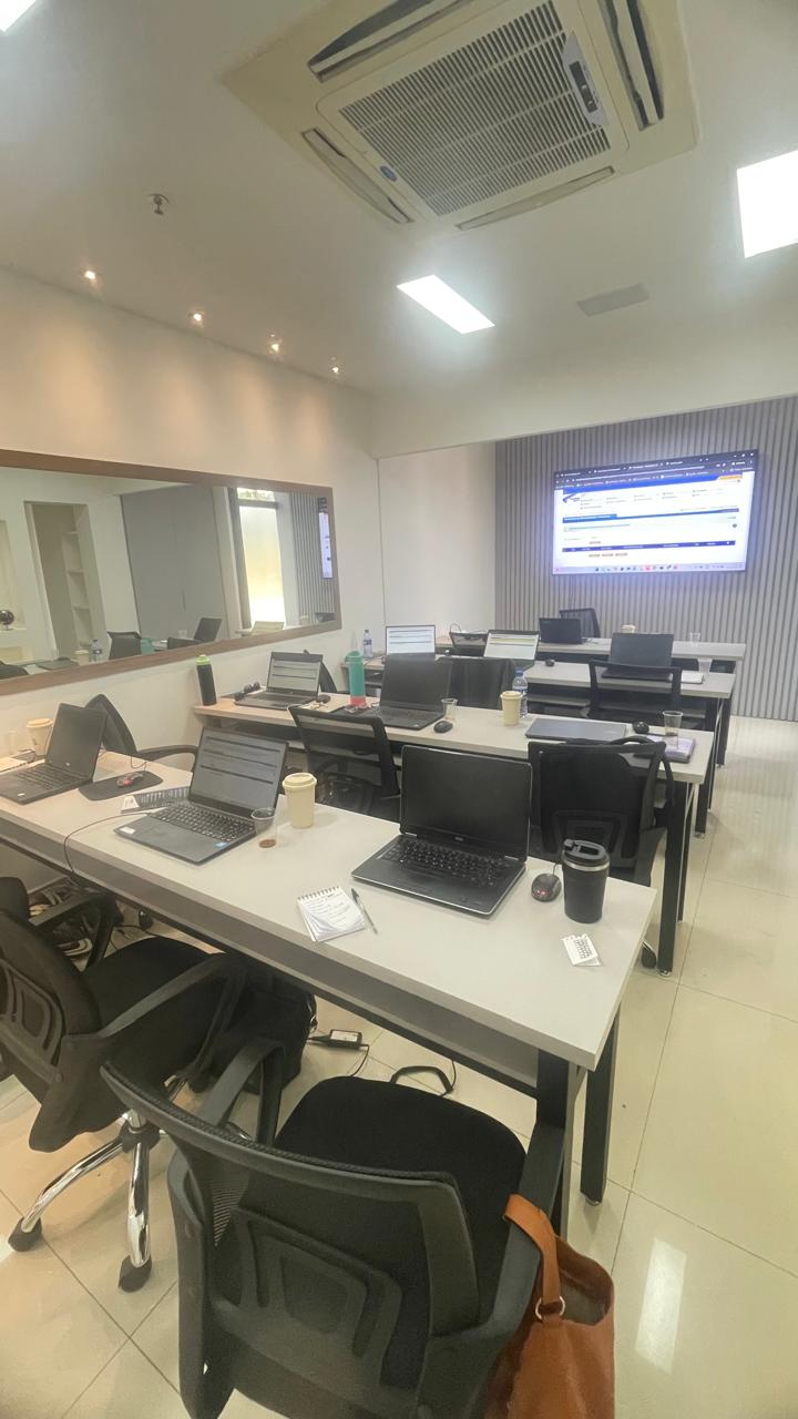 INAG promove nova turma de capacitação em Transferegov com foco na gestão completa de recursos públicos — foto 4
