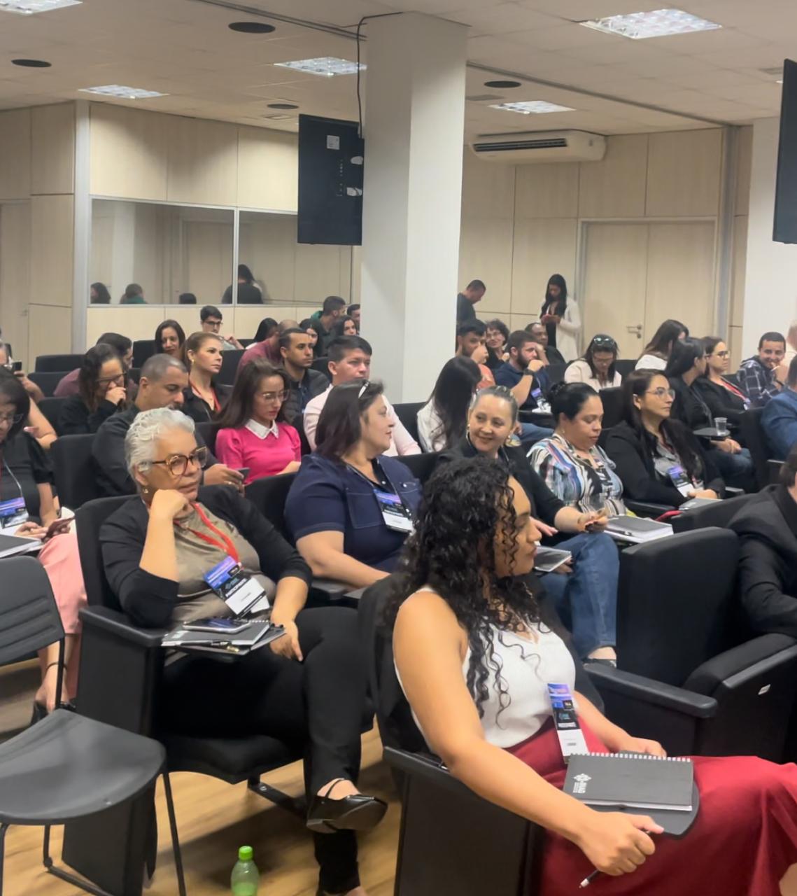INAG e MAPA promovem capacitação em Obras e Serviços de Engenharia no Transferegov — foto 2