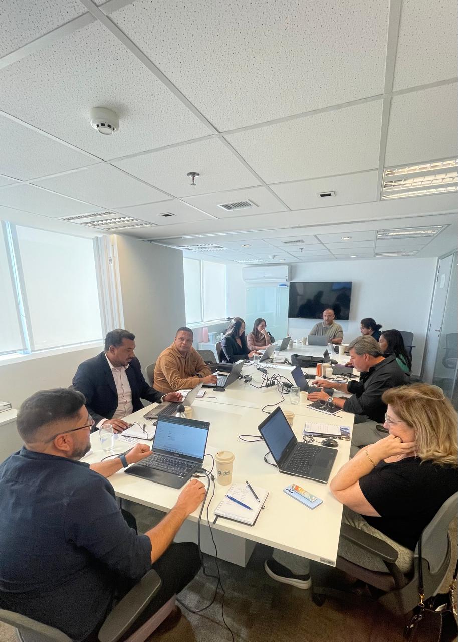 INAG realiza curso completo de Transferegov para gestores públicos e representantes de OSCs — foto 4