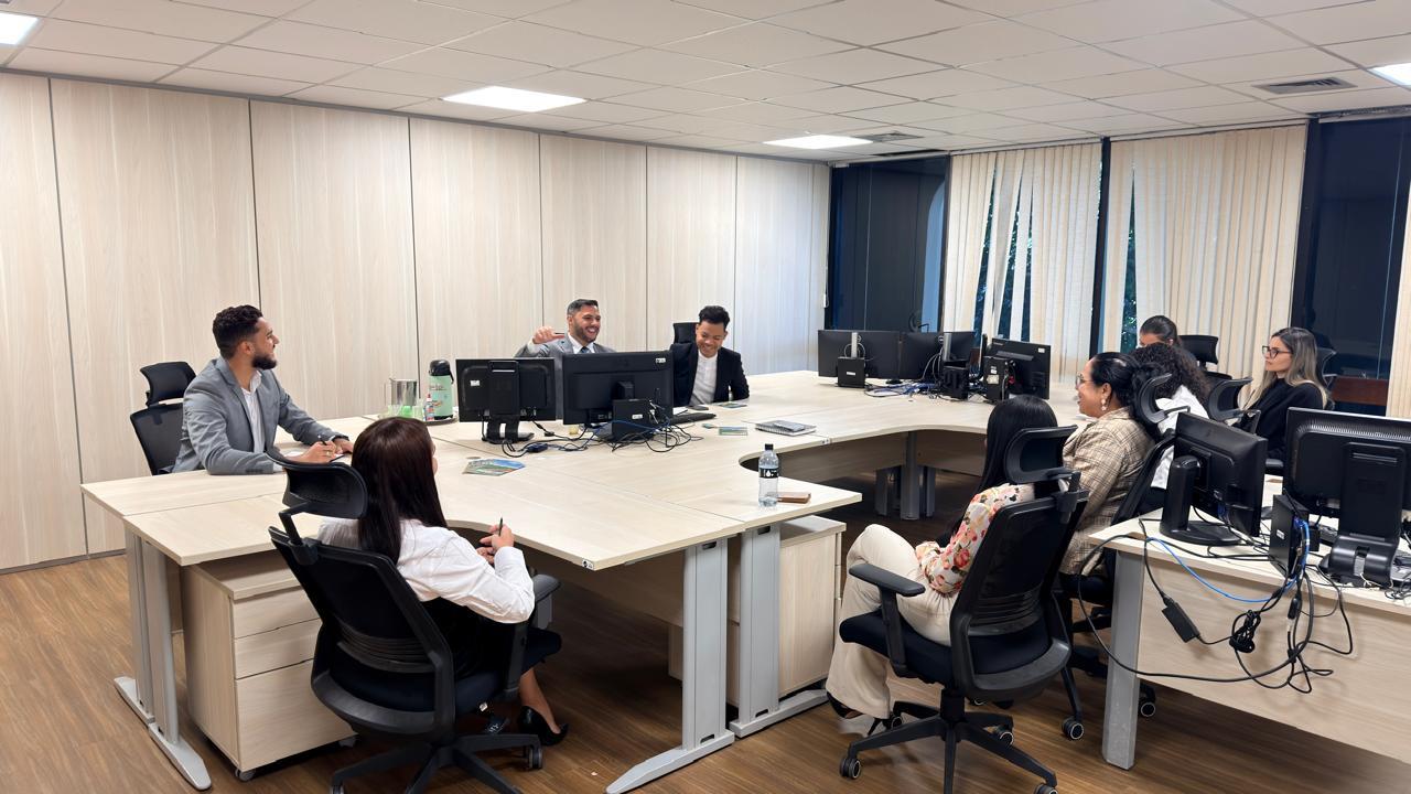 FUNDEPES, INAG e MAPA iniciam diagnóstico técnico para fortalecimento da gestão de instrumentos federais — foto 1
