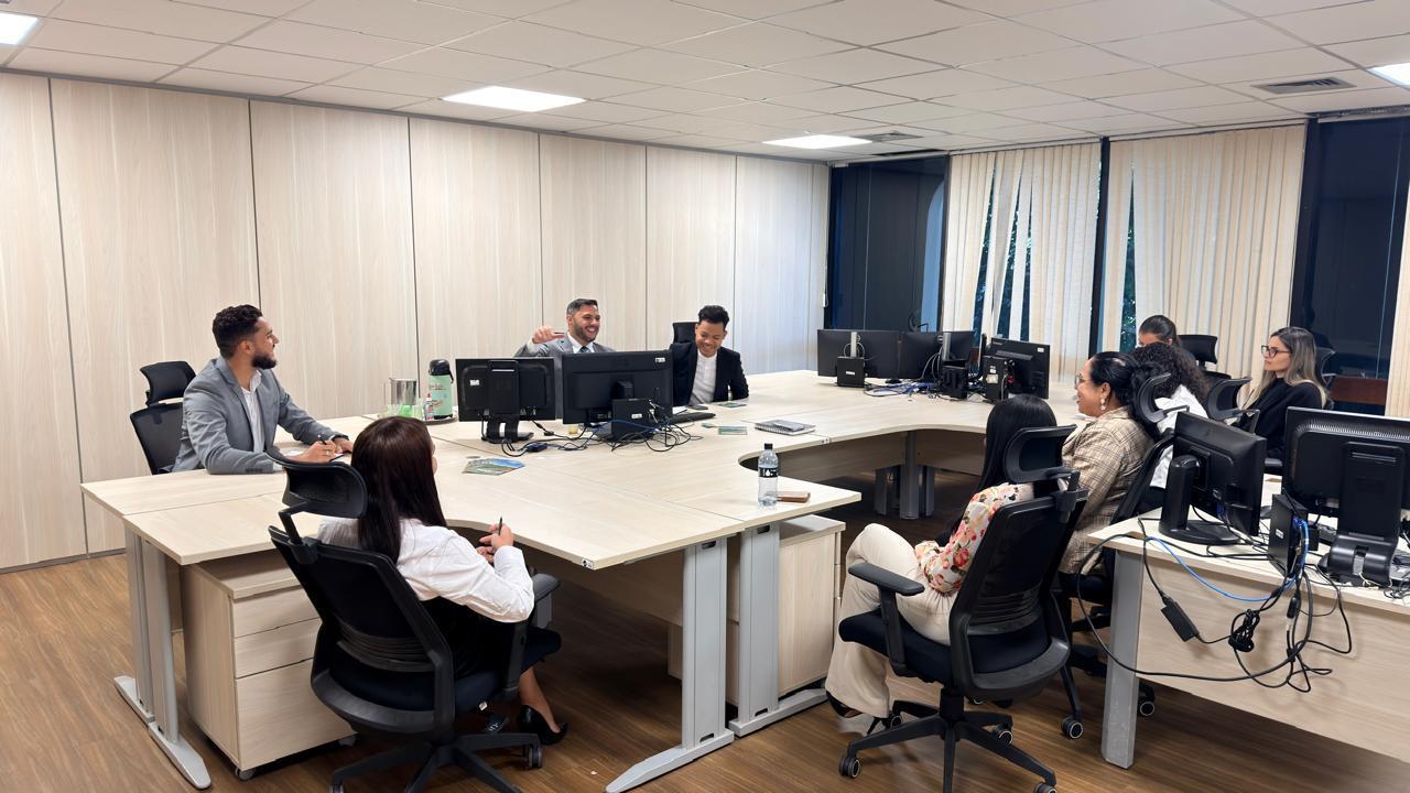 FUNDEPES, INAG e MAPA iniciam diagnóstico técnico para fortalecimento da gestão de instrumentos federais — foto 3