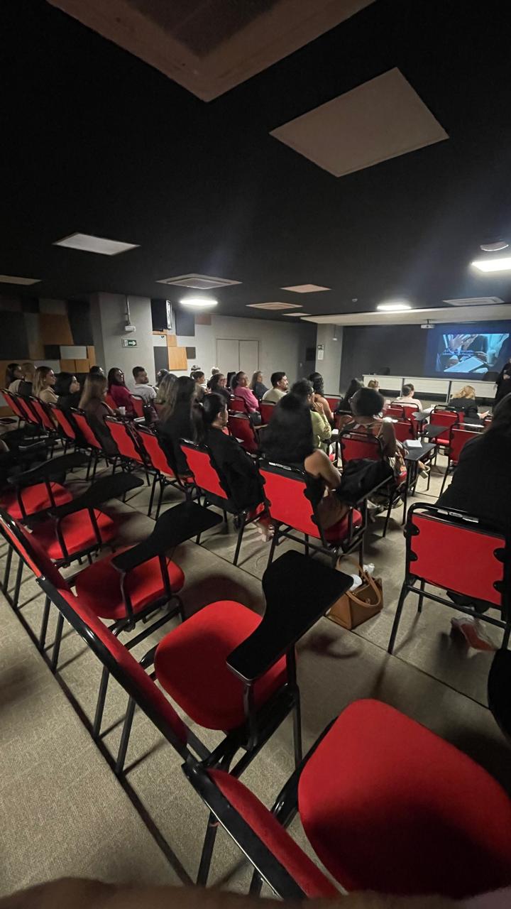 INAG e MAPA realizam capacitação estratégica com mais de 40 horas de treinamento em Brasília — foto 3