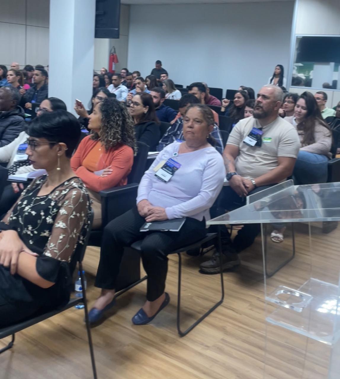 INAG e MAPA promovem capacitação em Obras e Serviços de Engenharia no Transferegov — foto 1
