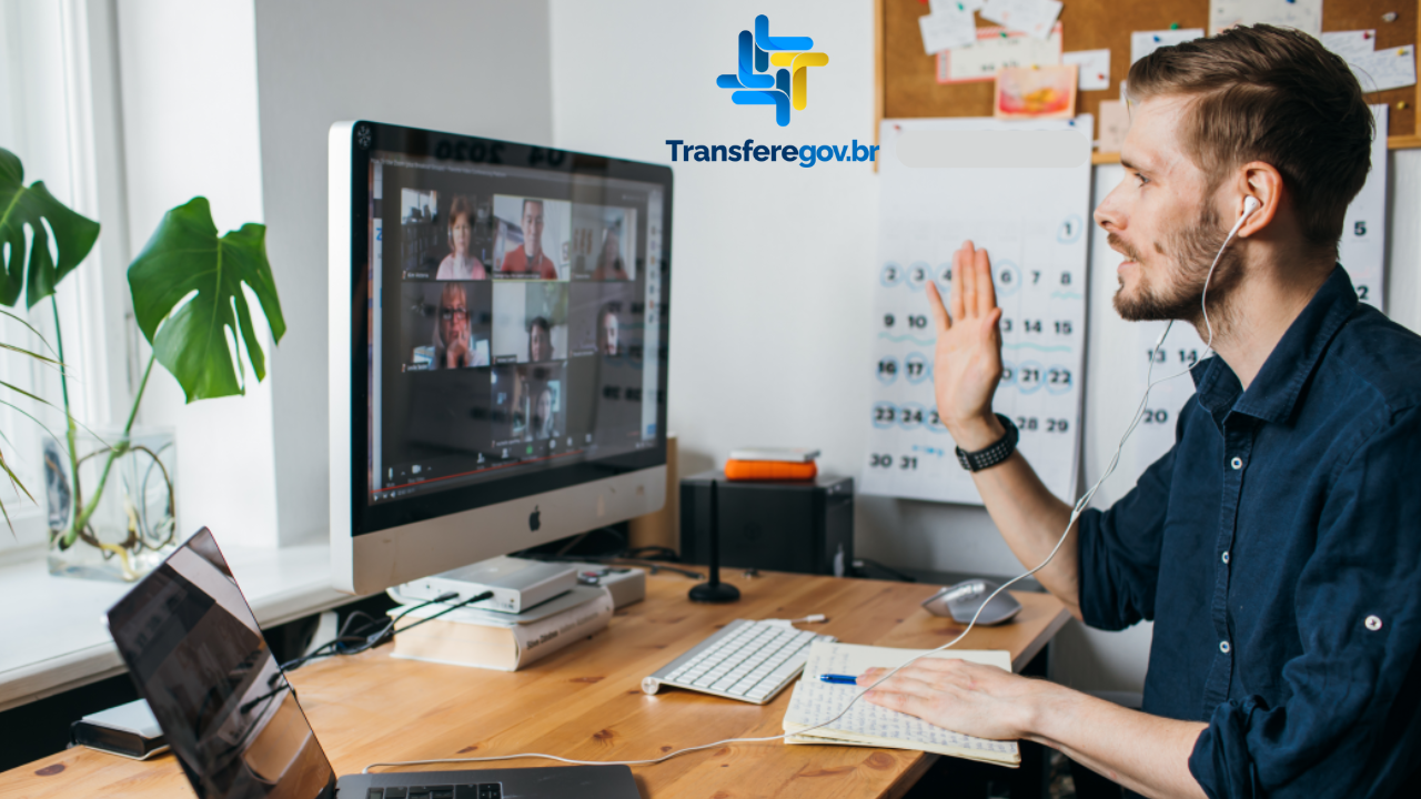 Transferegov Online Training